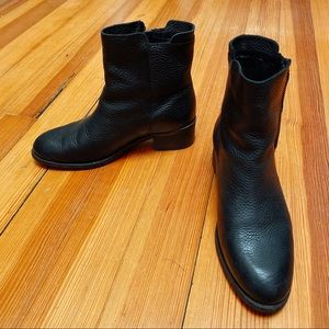 H&M Premium Quality boots